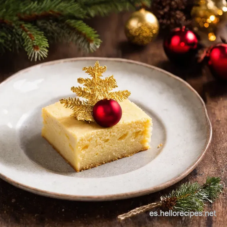 &Aacute;rbol de Navidad de Hojaldre Relleno