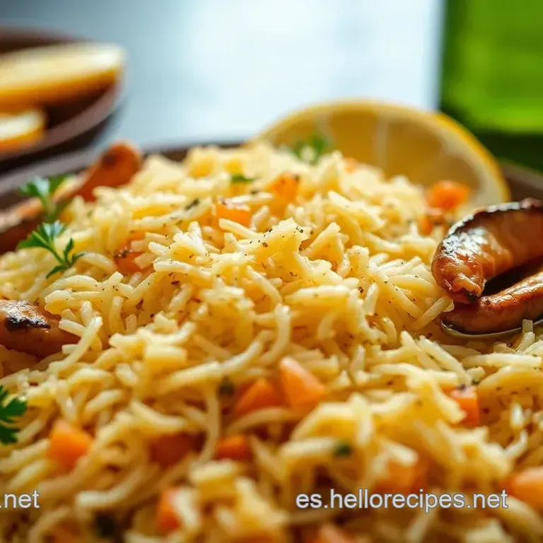 Arroz a Banda: El Fest&iacute;n del Pescador Valenciano