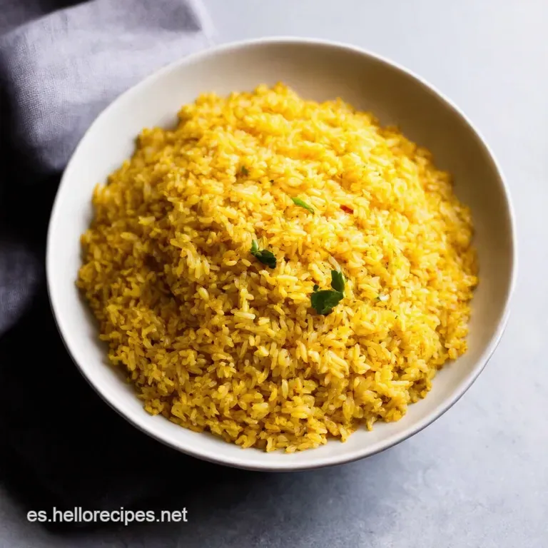 Arroz Basmati Perfecto Suelto Arom&aacute;tico y Sin Fallo