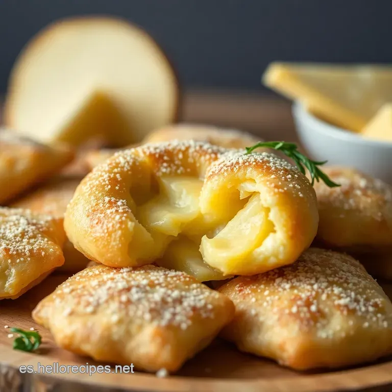 Atascaburras Aut&eacute;ntico: Sabor Manchego