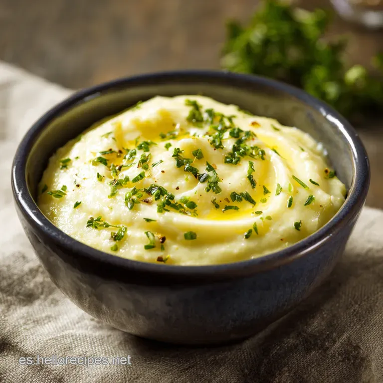 Aut&eacute;ntico Alioli Casero: &iexcl;Para Chuparse Los Dedos! presentation