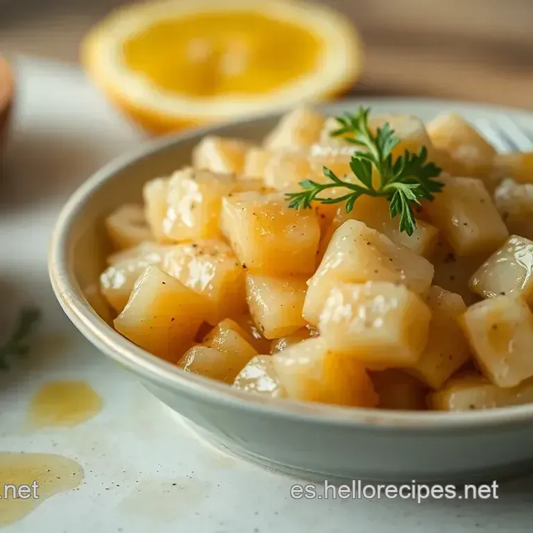 Bacalao al Pil Pil: Receta Tradicional Vasca