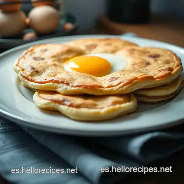 Berlinesas Rellenas De Mermelada: Un Bocado De Alemania presentation