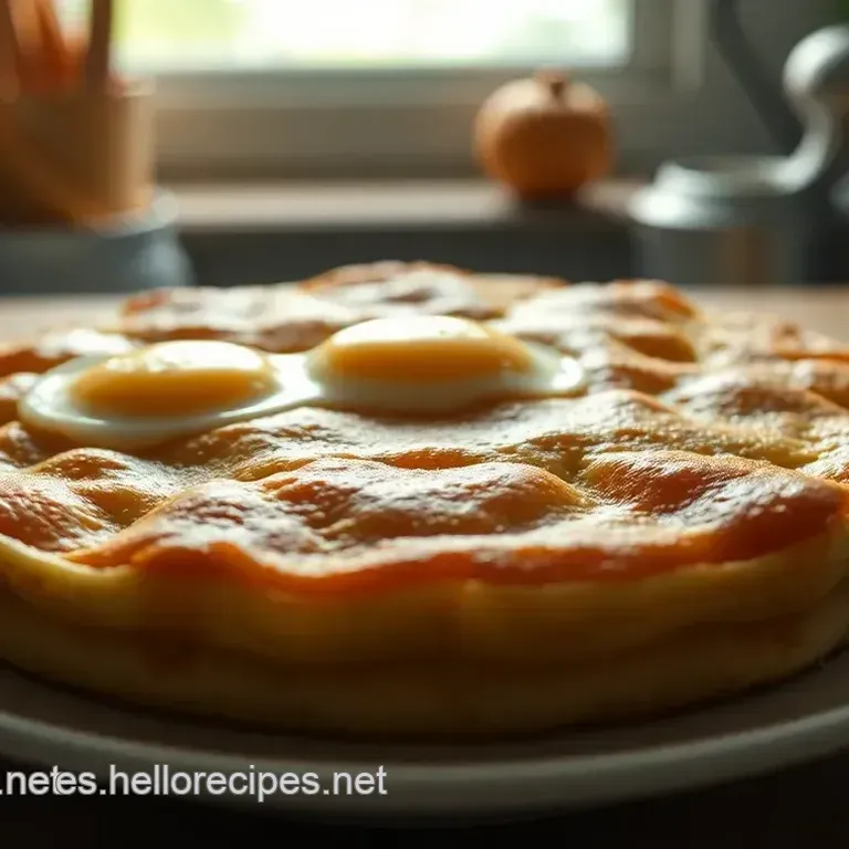 Berlinesas Rellenas de Mermelada: Un Bocado de Alemania