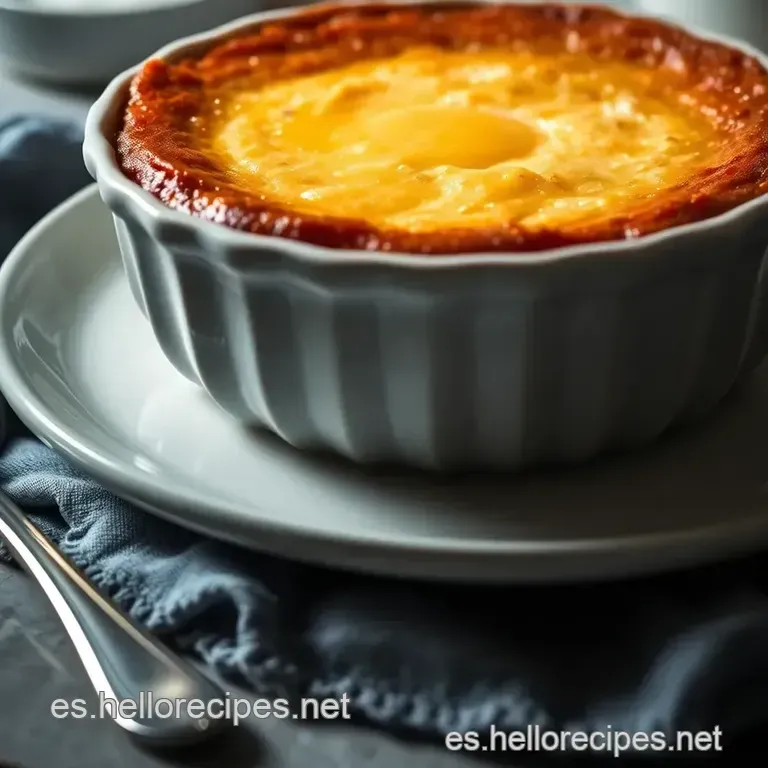 Bizcocho De Yogur Cl&aacute;sico presentation