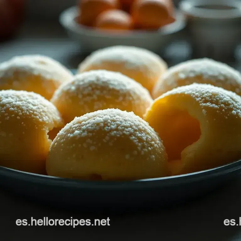 Bollos de Leche Caseros: Suaves Arom&aacute;ticos &iexcl;Irresistibles!