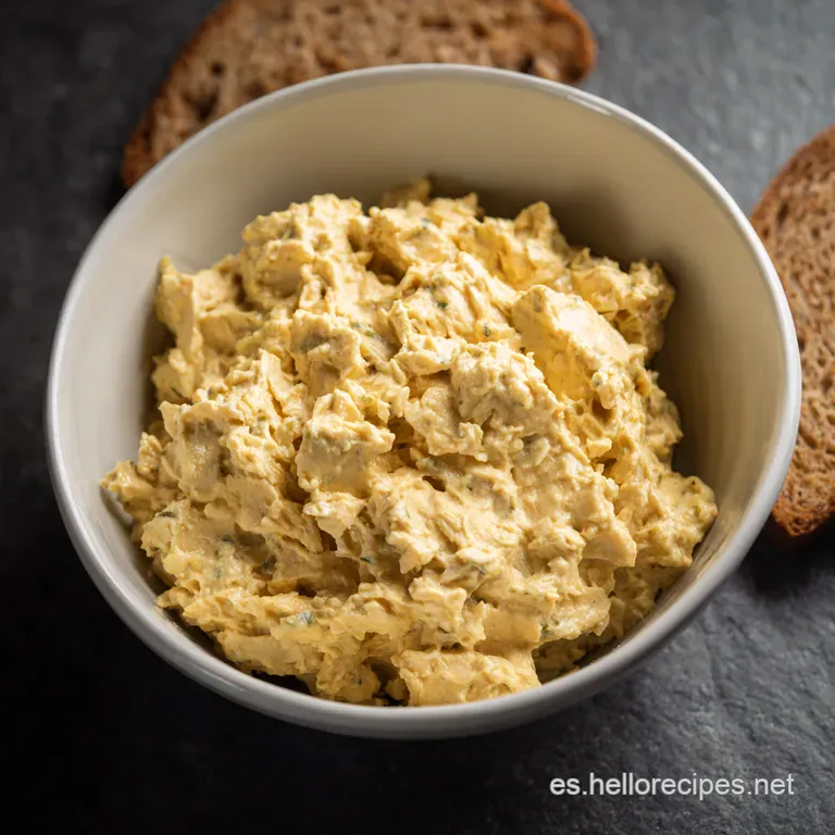 Brandada de Bacalao: La Crema de Bacalao Casera Perfecta