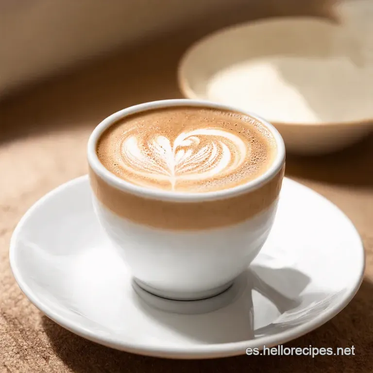 Caf&eacute; Irland&eacute;s Aut&eacute;ntico