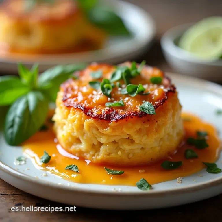 Carlota de Durazno Cl&aacute;sica