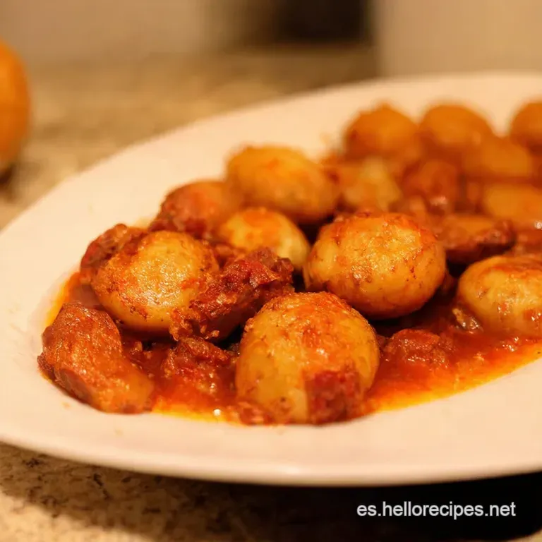 Casta&ntilde;as Cocidas Perfectas El Truco De La Abuela presentation