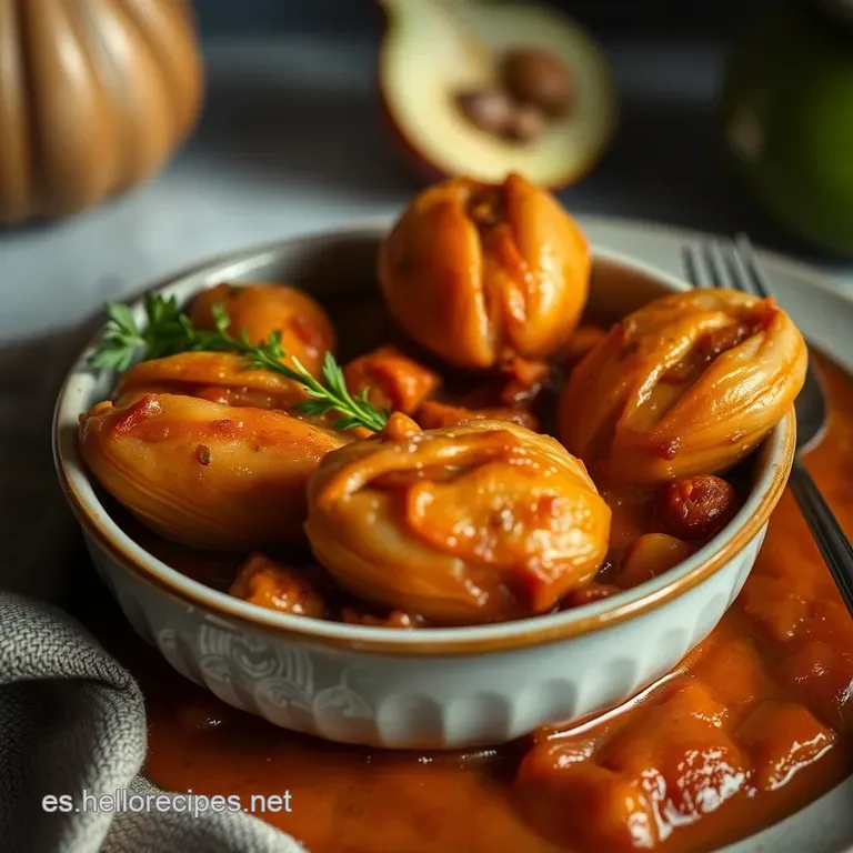 Casta&ntilde;as Cocidas Perfectas El Truco de la Abuela