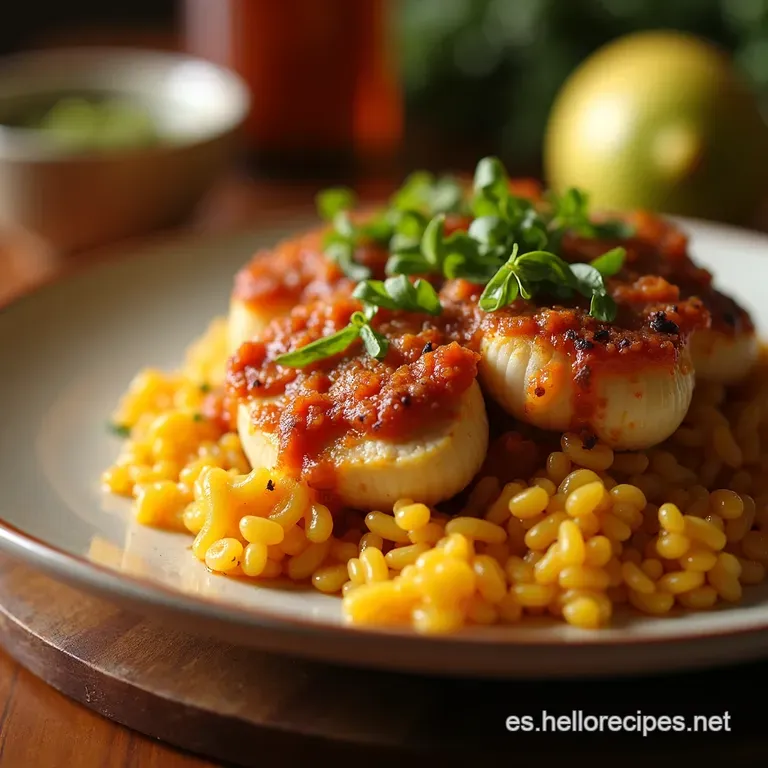 Causa De Pollo Peruana Receta F&aacute;cil Y Deliciosa presentation