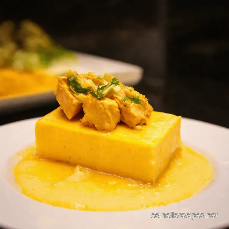 Causa Lime&ntilde;a De Pollo Un Cl&aacute;sico Peruano Que Enamora presentation