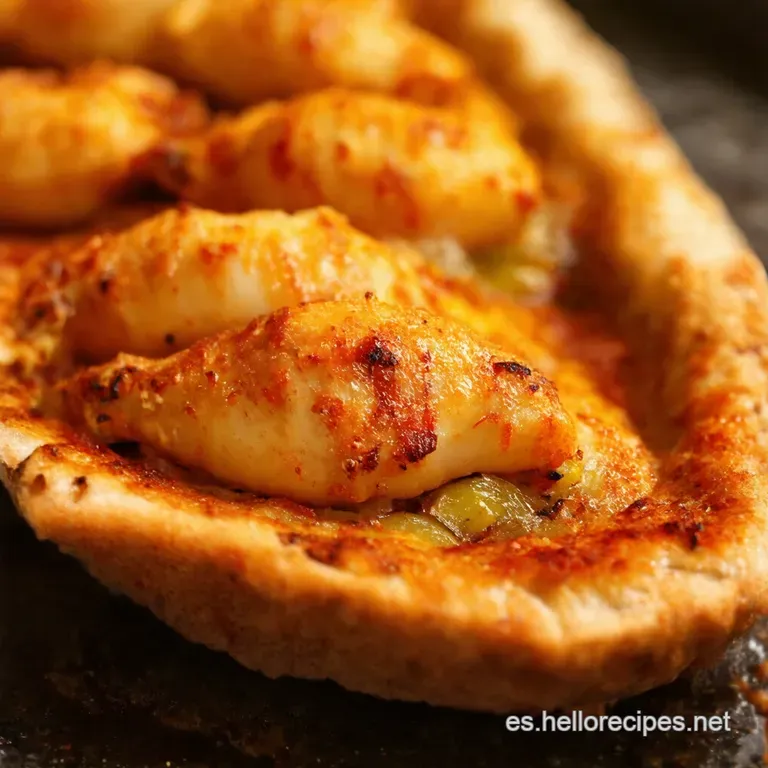 Chipirones Encebollados Para Chuparse Los Dedos presentation