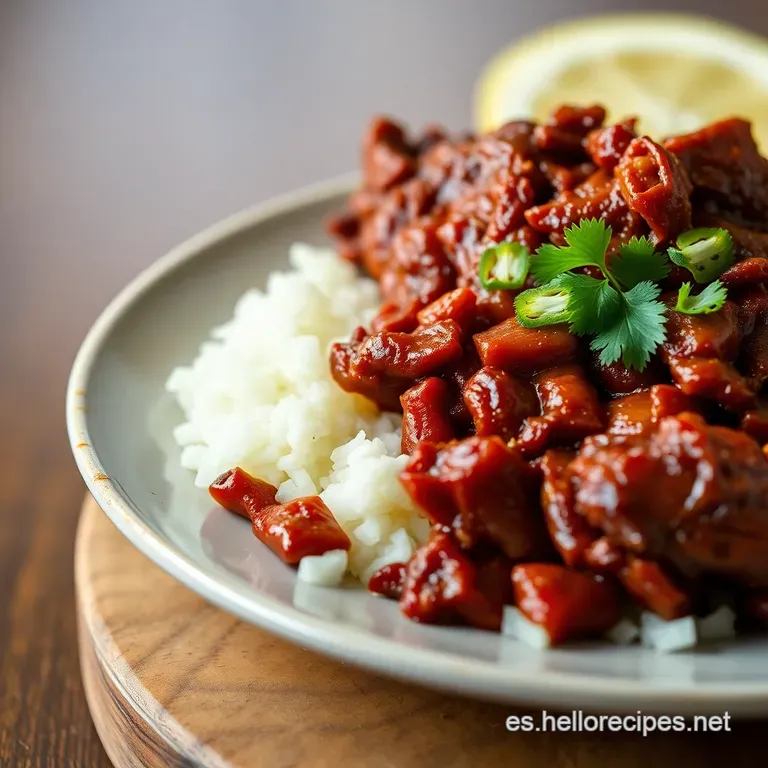 Cochinita Pibil: El Sabor Aut&eacute;ntico de Yucat&aacute;n