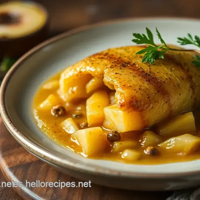 Conejo al Ajillo: Receta Tradicional Espa&ntilde;ola