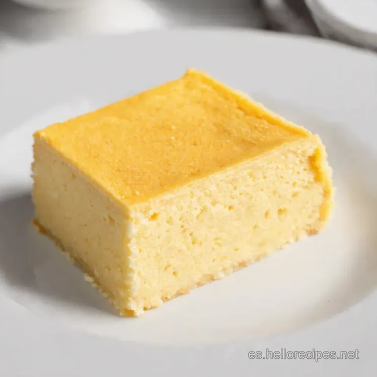 Crema Pastelera F&aacute;cil y R&aacute;pida