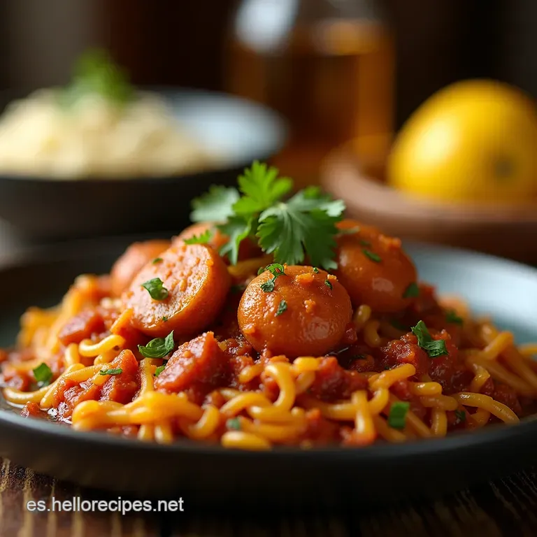 Discada Norte&ntilde;a Aut&eacute;ntica El Guiso De Fiesta Que Sabe a Rancho Y Tradici&oacute;n presentation