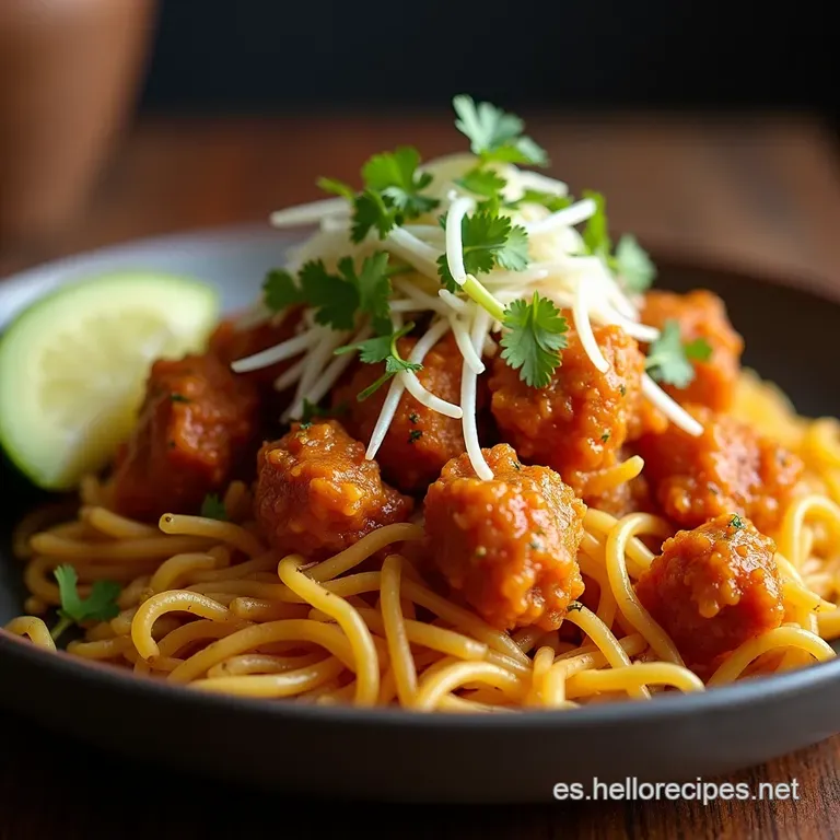 Discada Norte&ntilde;a Aut&eacute;ntica El Guiso de Fiesta que Sabe a Rancho y Tradici&oacute;n