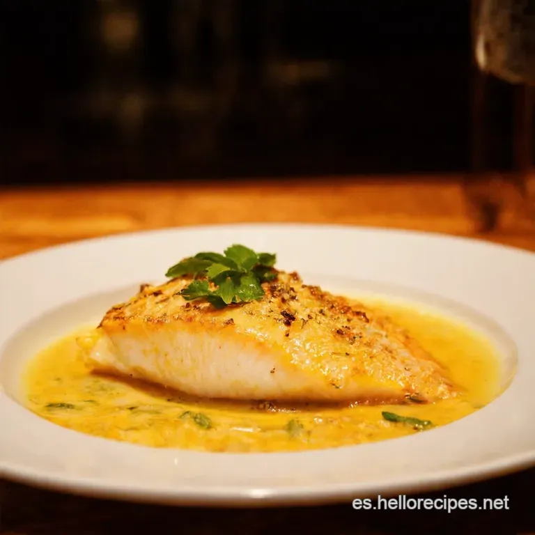 Dorada a La Sal Un Cl&aacute;sico Mediterr&aacute;neo presentation