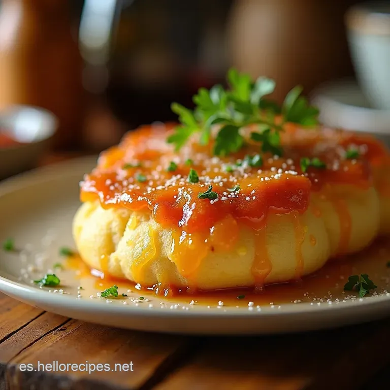 El Abrazo De La Abuela Pan De Canela Casero Esponjoso Y Glaseado presentation