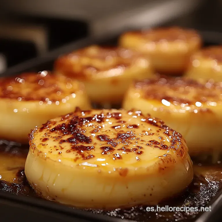 El Cl&aacute;sico Pay de Queso Cremoso Receta al Ba&ntilde;o Mar&iacute;a