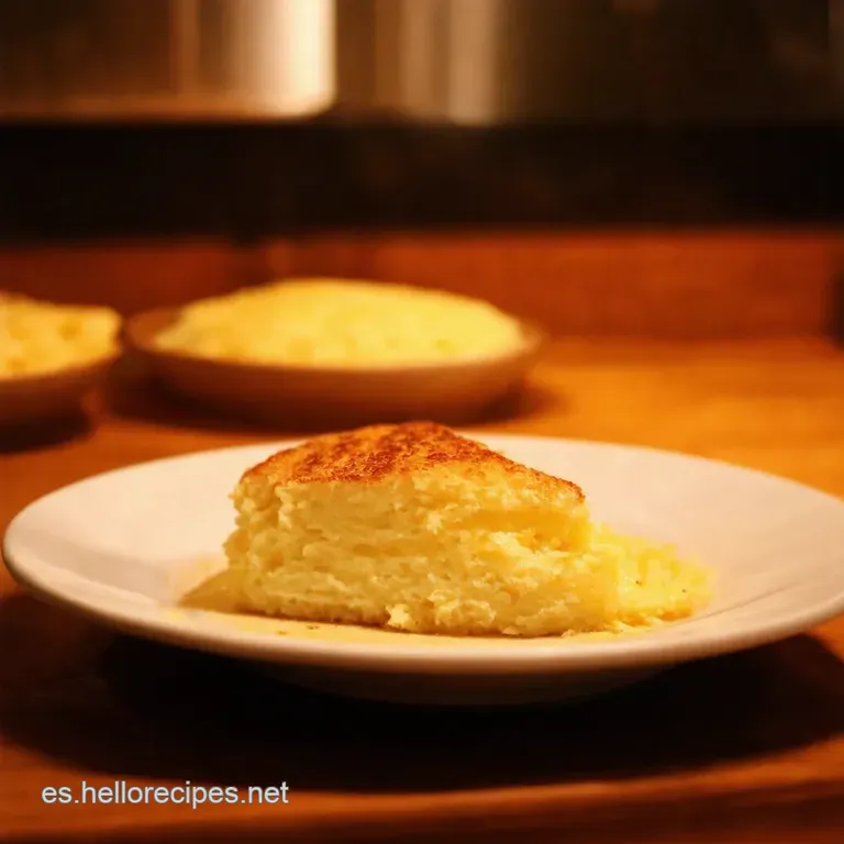 El Cl&aacute;sico Queque De Vainilla Perfecto presentation