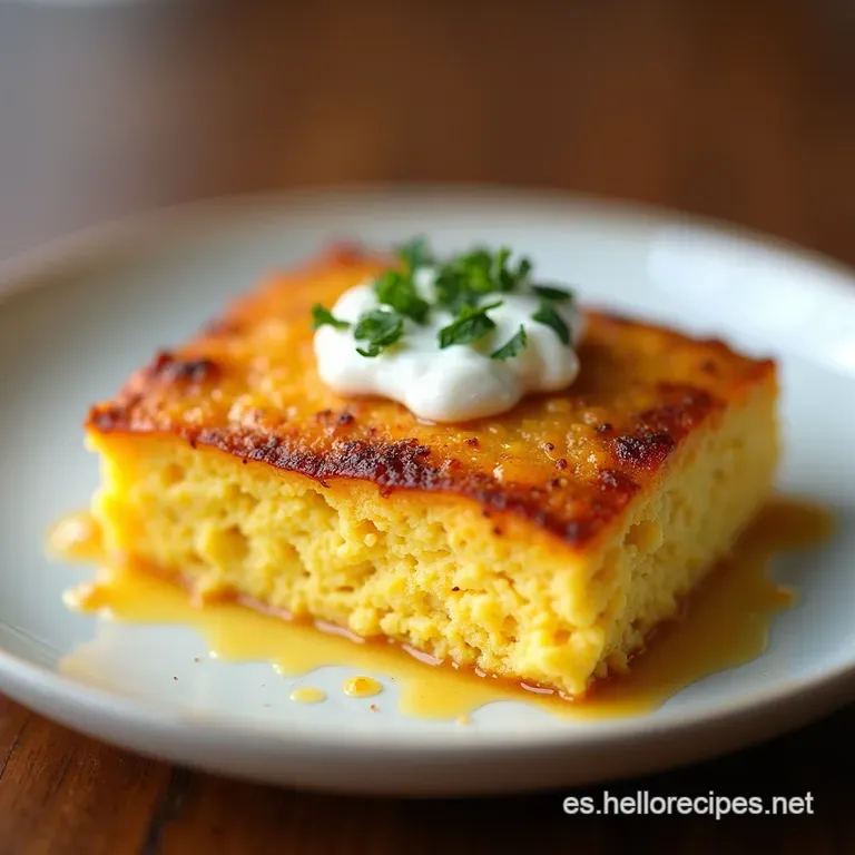 Encanelado Peruano con Manjar Blanco Casero