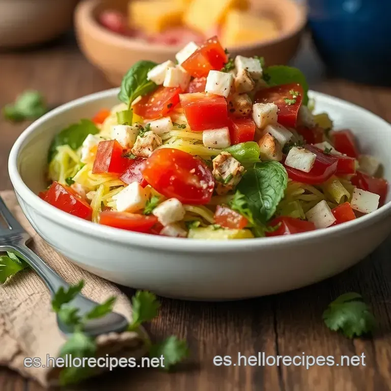 Ensalada C&eacute;sar Cl&aacute;sica: &iexcl;M&aacute;s F&aacute;cil Y Sabrosa Que Nunca! presentation