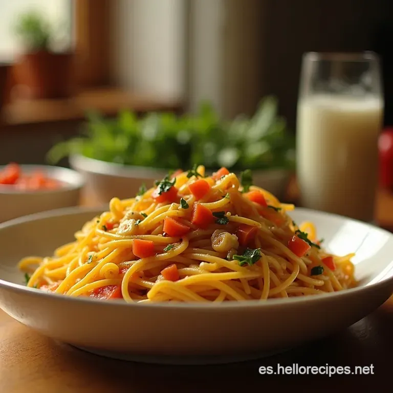 Ensalada Mente Activa De Quinoa Aguacate Y Mango presentation