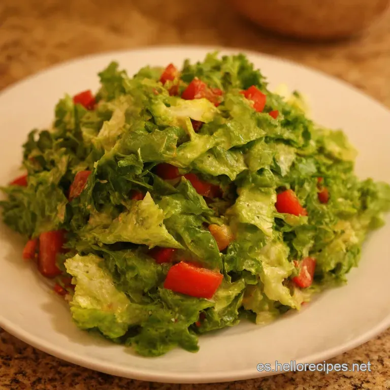 Ensalada Rusa Cl&aacute;sica Un Bocado De Tradici&oacute;n presentation