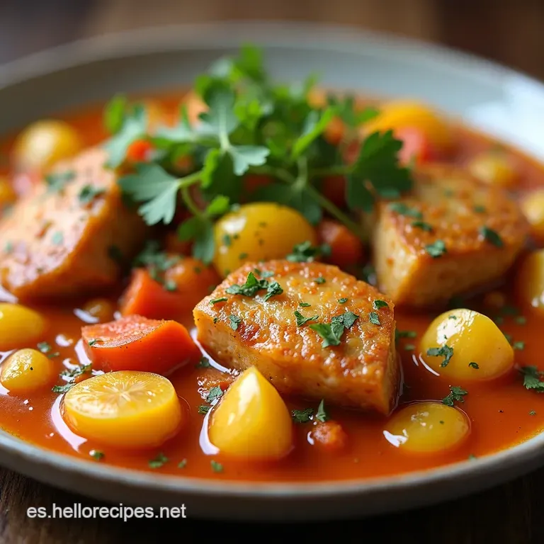 Escabeche de Caballa de la Abuela Receta Cl&aacute;sica con Jerez