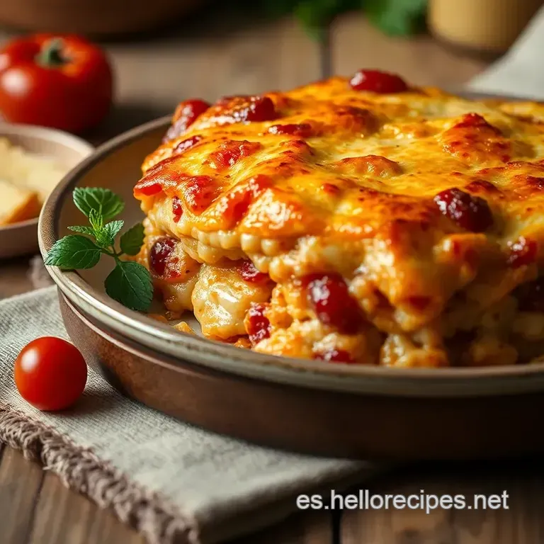 Escalivada Catalana Casera presentation