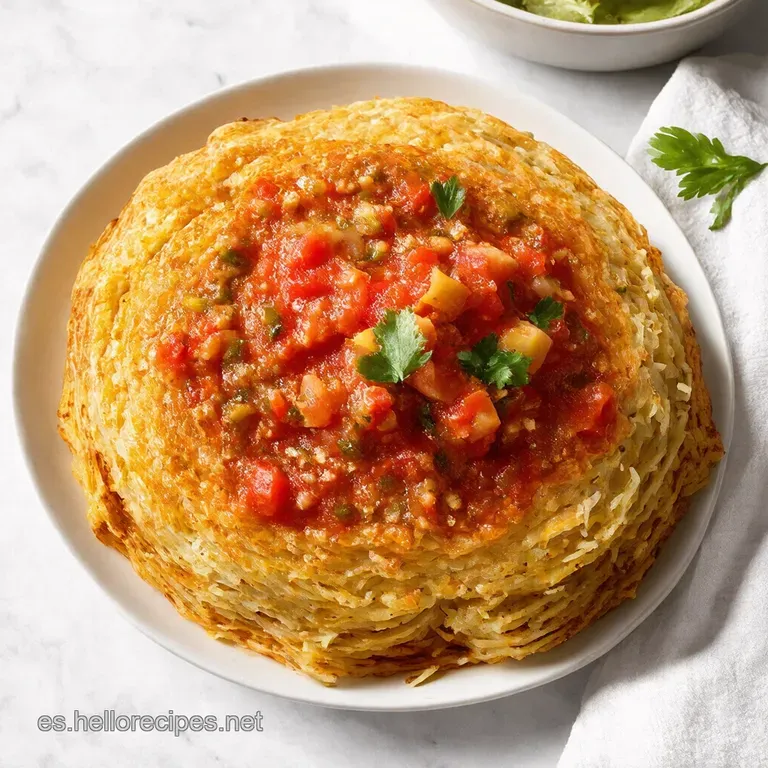 Espaguetis a la Hortelana con Toque Oriental