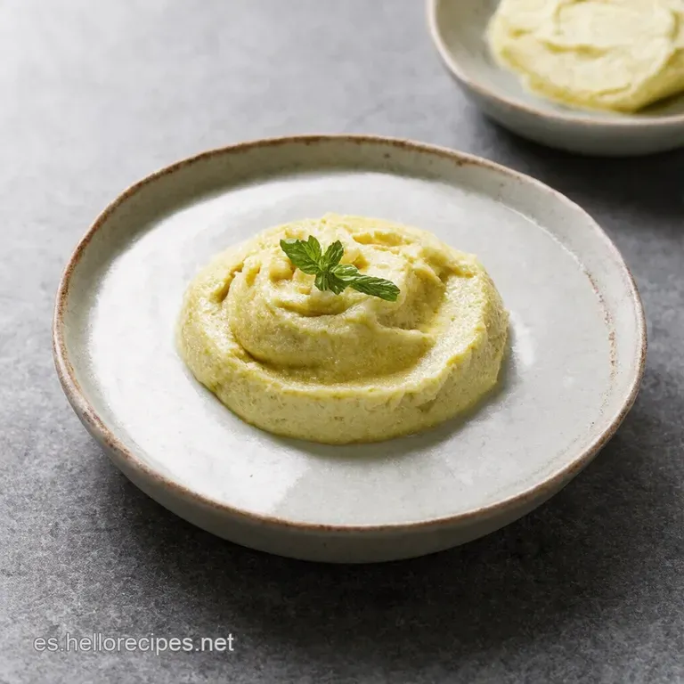 Espinacas a la Crema El Secreto de la Abuela