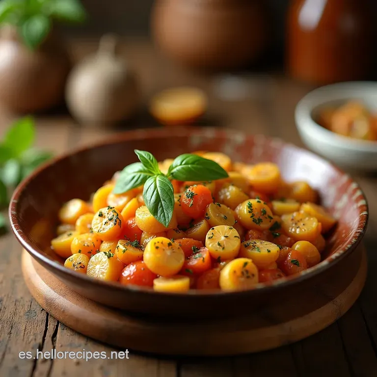 Espinacas Cl&aacute;sicas Con Pasas Y Pi&ntilde;ones Un Tesoro De La Huerta presentation