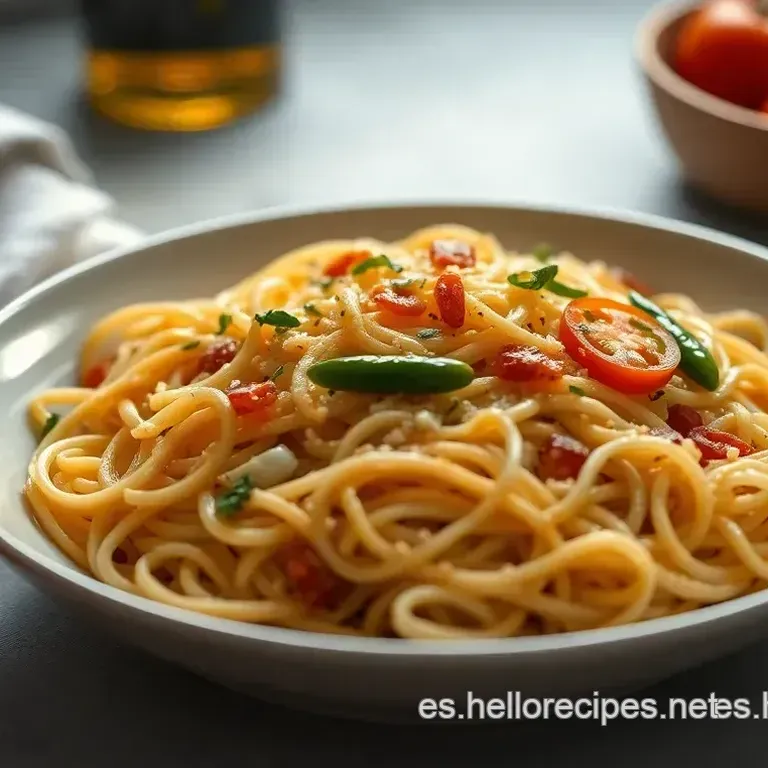 Fideu&agrave; de Marisco Aut&eacute;ntica