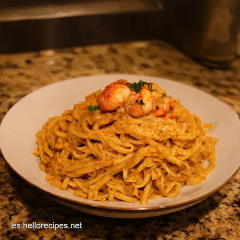 Fideu&aacute; De Marisco Un Cl&aacute;sico Del Mediterr&aacute;neo presentation