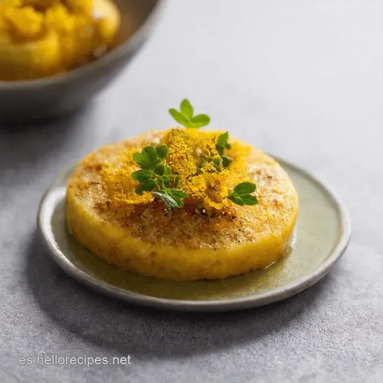 Flores de Alcachofa a la Andaluza