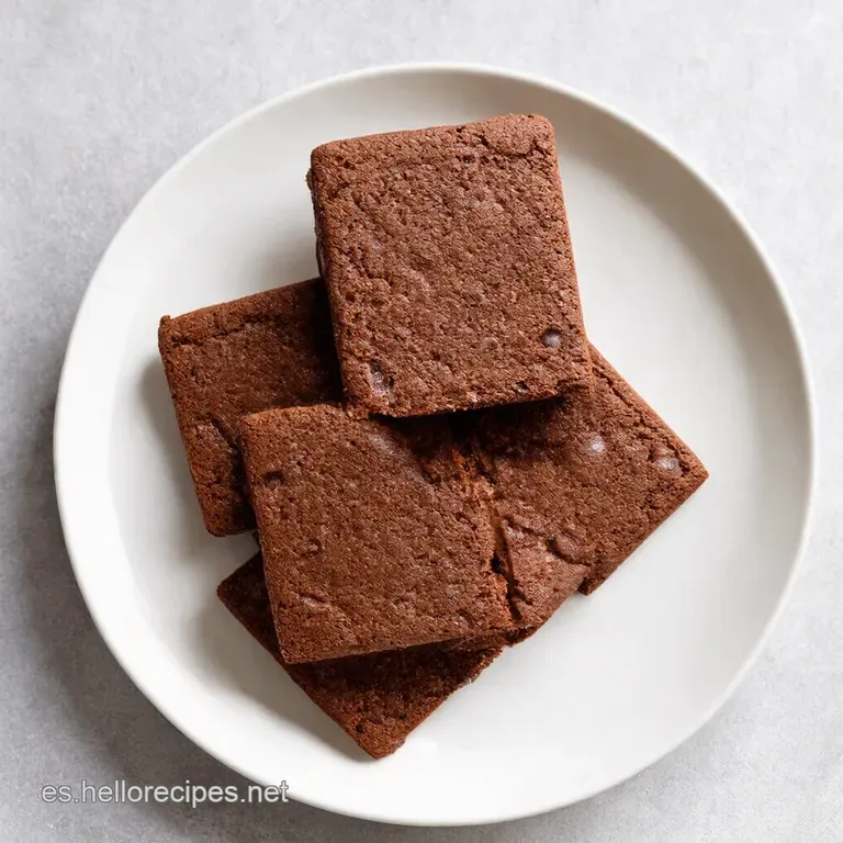 Galletas de Avena y Chocolate Suavecitas