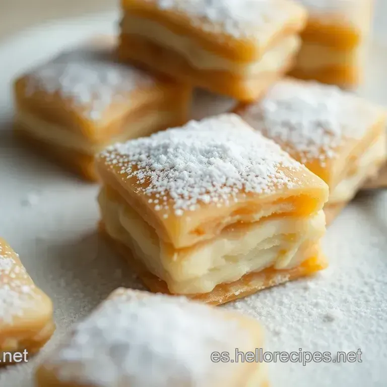 Galletas de Az&uacute;car Suaves y Deliciosas