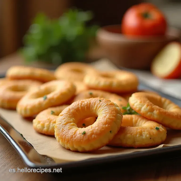Galletas De Colores Divertidas presentation