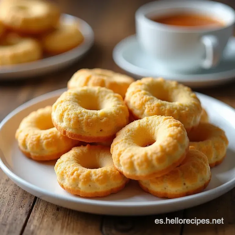 Galletas de Colores Divertidas