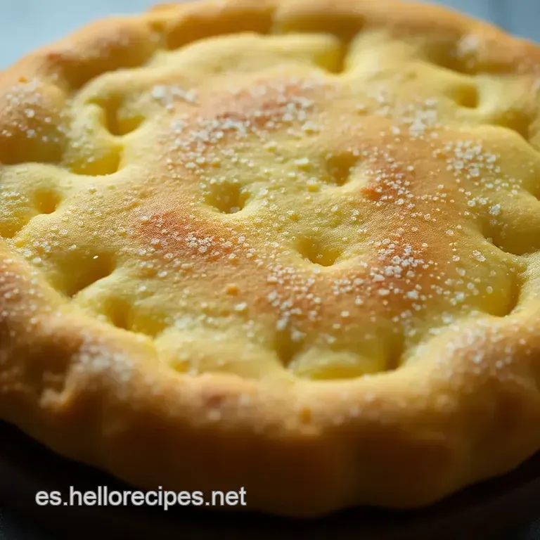 &iexcl;Galletas De Mantequilla Caseras De La Abuela (S&uacute;per F&aacute;ciles)! presentation