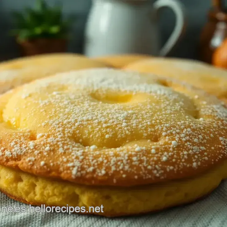 &iexcl;Galletas de Mantequilla Caseras de la Abuela (S&uacute;per F&aacute;ciles)!