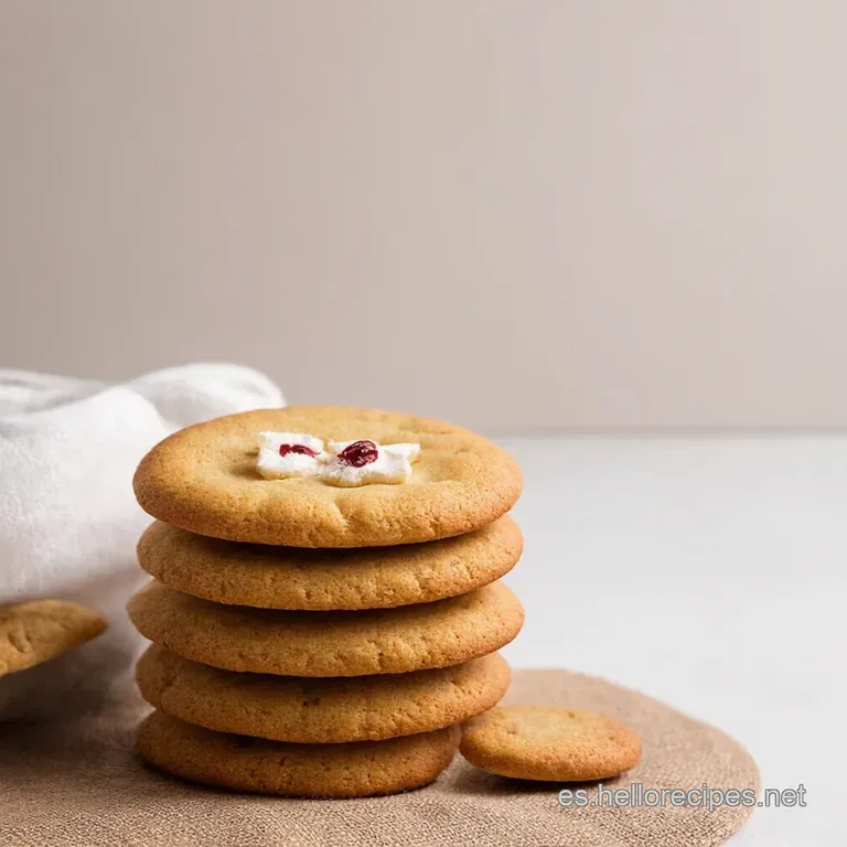 Galletas de Mantequilla Navide&ntilde;as para Decorar