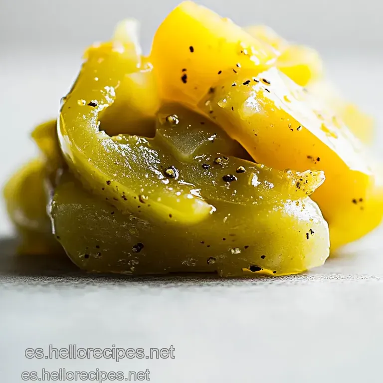 &iexcl;Gambas Al Ajillo De La Abuela: Un Cl&aacute;sico Espa&ntilde;ol En Minutos! presentation