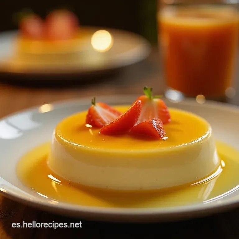 El Secreto De La Abuela Glaseado De Leche Condensada Cremoso Y Listo En 5 Minutos presentation