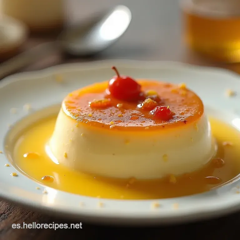 El Secreto de la Abuela Glaseado de Leche Condensada Cremoso y Listo en 5 Minutos