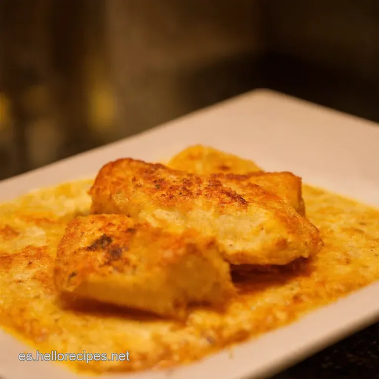 Gofres Belgas Crujientes El Desayuno Perfecto presentation